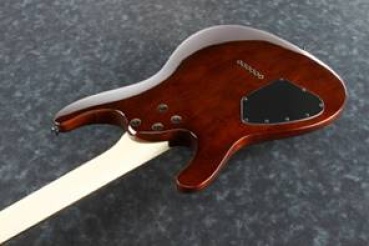 E-GUITAR S 6-STR. IBANEZ DRAGON EYE BURST